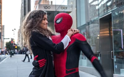 SPIDER-MAN: FAR FROM HOME Swings To $45.3 Million Second Weekend; On The Cusp Of $850 Million Worldwide