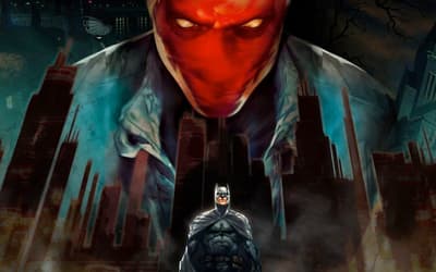 Batman Under the Red Hood: Casting Batman, Plus New Images