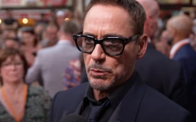 IRON MAN Actor Robert Downey Jr. Calls OPPENHEIMER The Best Movie He's Ever Been In