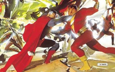 WB Animation Explored Making A KINGDOM COME Movie But Changed Course Following The DCEU Reboot