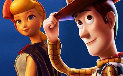 TOY STORY 4 Becomes The Fifth Disney Movie This Year To Reach $1 Billion Worldwide