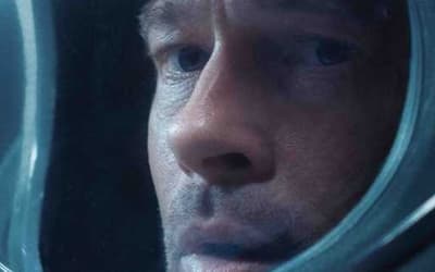 AD ASTRA: Brad Pitt Races To Save The Solar System In An Intriguing New TV Spot
