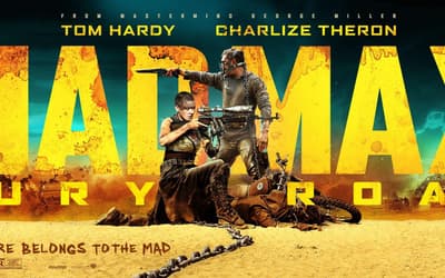 MAD MAX: FURY ROAD, George Miller and How He Prefers The Use Of In-Camera Effects