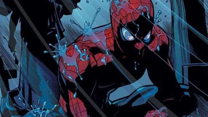 X-FORCE Writer Rick Remender Reveals His AMAZING SPIDER-MAN Pitch From Way Back In 2009
