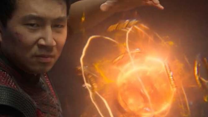 SHANG-CHI AND THE LEGEND OF THE TEN RINGS TV Spot Features More Abomination Vs. Wong Action