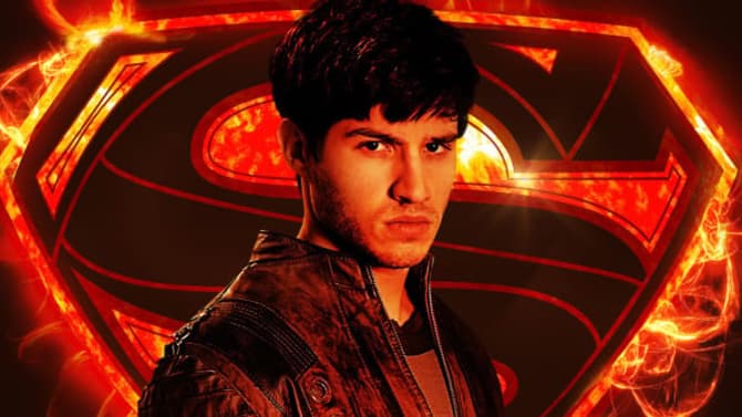 KRYPTON: Brainiac Is Coming To Rip Kandor From The Ground In This Thrilling New Season Preview & Sneak Peek