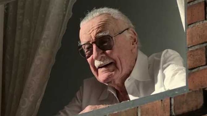 It Sounds Like AVENGERS: ENDGAME Will Be Stan Lee's Final Cameo In The Marvel Cinematic Universe