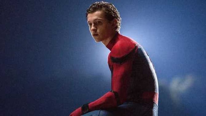 SPIDER-MAN: Tom Holland Reveals Whether He'd Bring Uncle Ben Or Tony Stark Back From The Dead