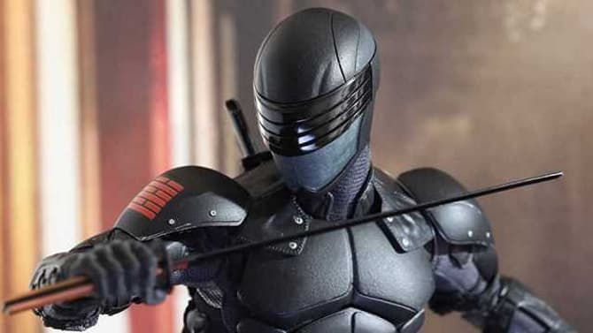 G.I. JOE ORIGINS: SNAKE EYES Star Henry Golding Says Not To Expect A &quot;Cookie Cutter, Super People Movie&quot;