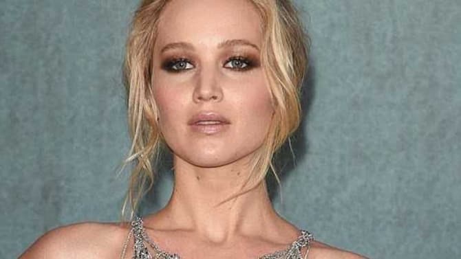 SMALL PRINT: Jennifer Lawrence Injured On DON'T LOOK UP Set; Possible WANDAVISION Mutants Tease, & More