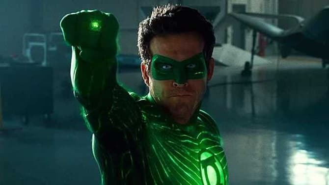 ZACK SNYDER'S JUSTICE LEAGUE: It Turns Out Snyder Did Have An Idea For Ryan Reynolds To Cameo As Green Lantern