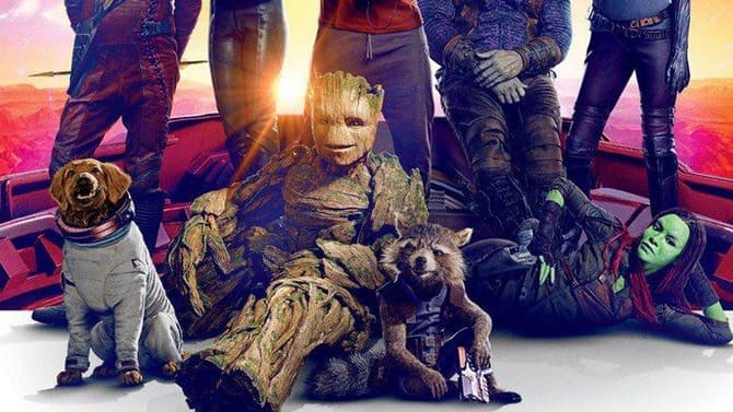 GOTG VOL. 3 Director Says Threequel's Story Almost Played Out In ROCKET & GROOT Spin-Off - SPOILERS