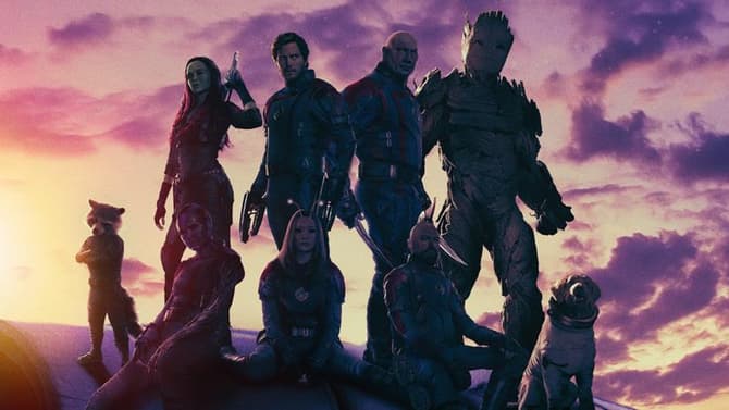 GUARDIANS OF THE GALAXY VOL. 3 Poll And Spoiler Discussion: Share Your Thoughts On Latest MCU Movie Here!