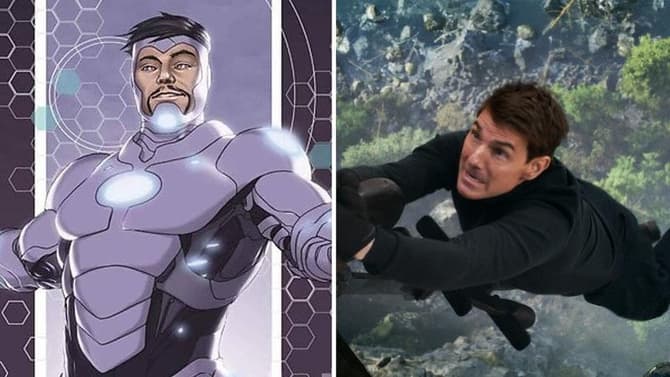Marvel Studios Still Hopes To Enlist Tom Cruise As Superior Iron Man In Future Multiverse Project