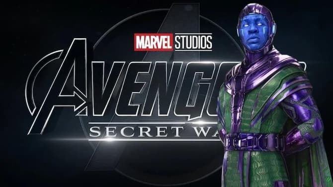 AVENGERS: THE KANG DYNASTY And SECRET WARS Rumored To Have Ditched Writers Jeff Loveness & Michael Waldron