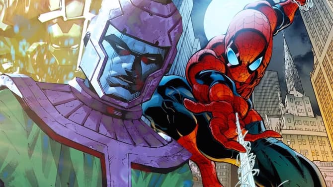 New Details Emerge About Marvel Studios' Multiverse Saga Plans Heading Into AVENGERS 5