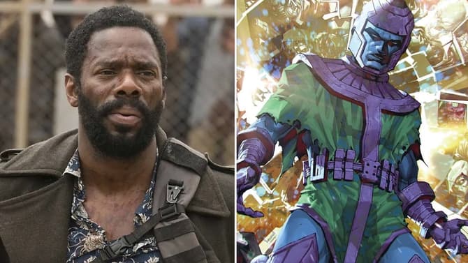 Resurfaced Interview With Rumored Kang Replacement Colman Domingo Reveals He Wants To Play A Marvel Villain