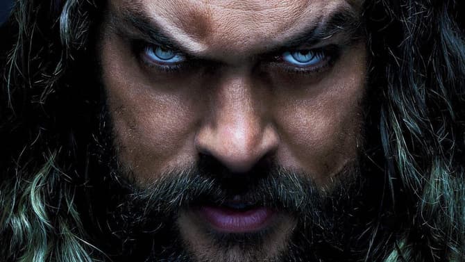 AQUAMAN AND THE LOST KINGDOM Could Break Even As It Nears BLACK ADAM's Worldwide Box Office Total