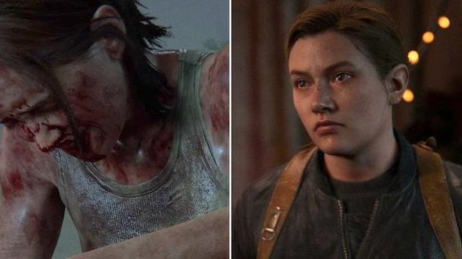THE LAST OF US PART II's Ending Was Originally Going To Be MUCH Bleaker - SPOILERS