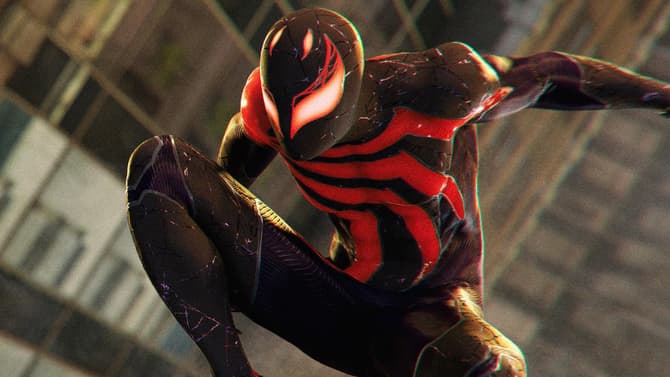 SPIDER-MAN 2: New Game+ Details Revealed Along With Additional Unlockable Suits And Features