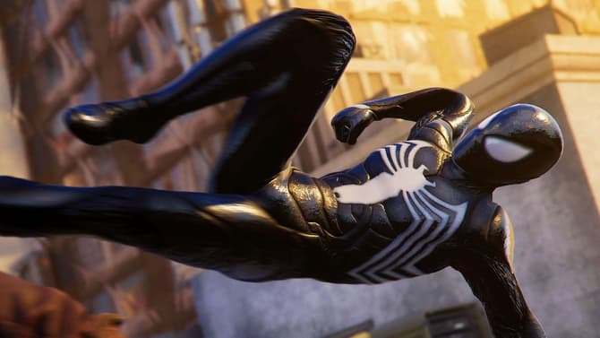 SPIDER-MAN 2's New Game+ Mode Has Gone Live And Brings A Whole Host Of Major Updates And Changes With It