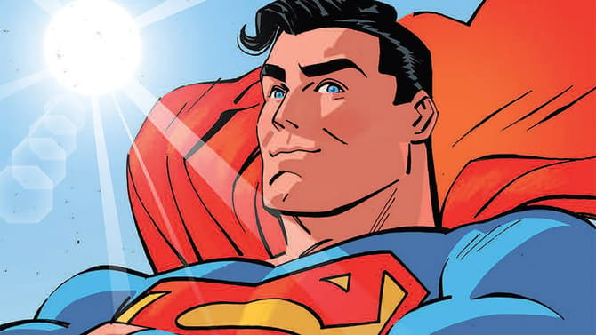 James Gunn's SUPERMAN Was Planned As Standalone Movie Like THE BATMAN Before DC Studios' DCU Reboot