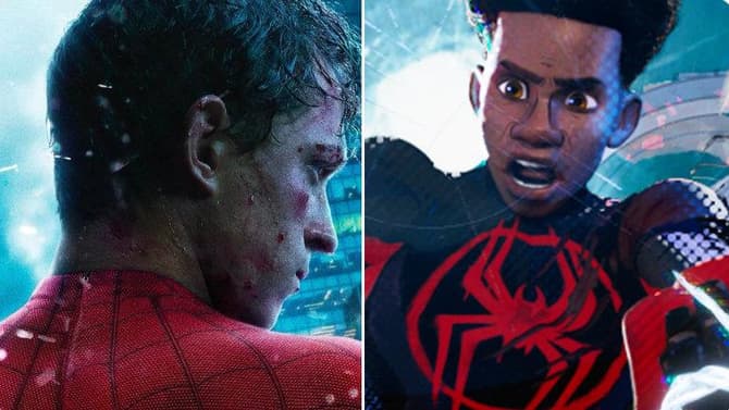 SPIDER-MAN 4 Rumor Roundup: Updates On Miles Morales, Kevin Feige's Clash With Sony, & More