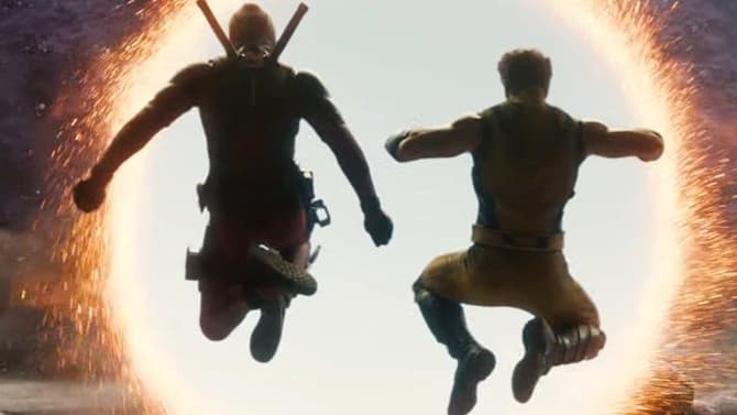 DEADPOOL AND WOLVERINE's Post-Credits Scene Said To Be &quot;Mind-Blowing&quot;