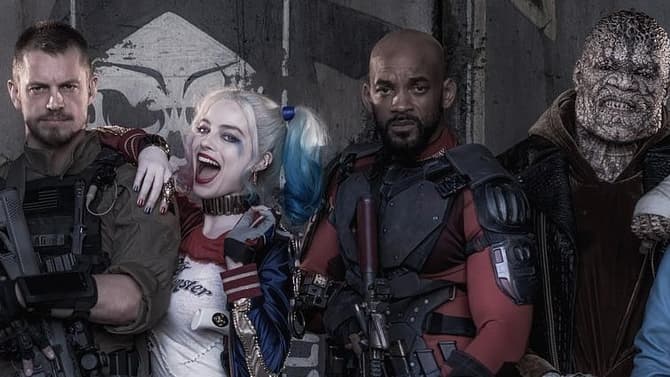 POLL: What Do You Think About The SUICIDE SQUAD's Costumes?