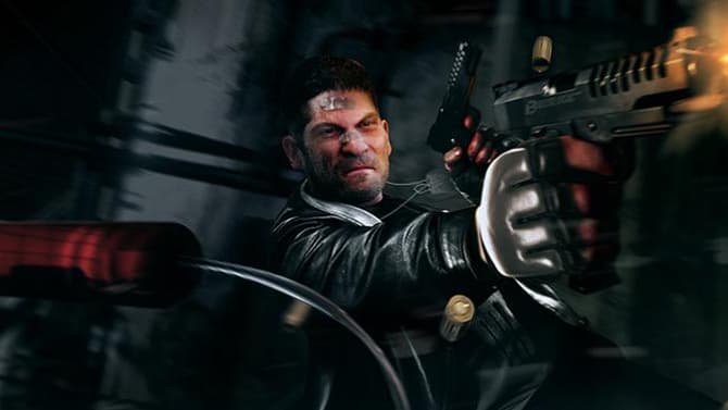 POLL: What Do You Think About Jon Bernthal Being Cast As THE PUNISHER In DAREDEVIL?