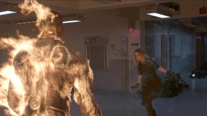 BOX OFFICE: FANTASTIC FOUR Reboot Humiliated As MISSION: IMPOSSIBLE Holds Onto #1