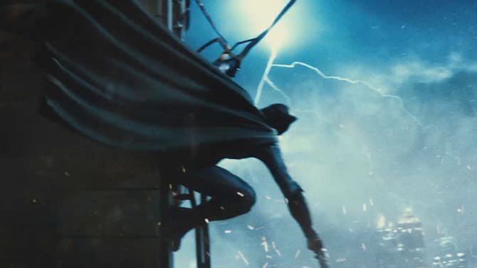 POLL: Which Superhero Movie Trailer Released During Comic-Con Was Your Favourite?