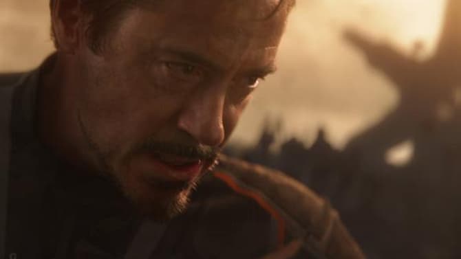 There's Plenty Of New Footage In This Awe-Inspiring TV Spot For AVENGERS: INFINITY WAR