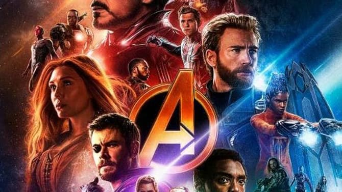 This Guy's Ground Rules For His Girlfriend To See AVENGERS: INFINITY WAR With Him Are Absolutely Hilarious
