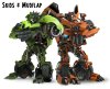 Transformers: Revenge of the Fallen Picture