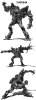 Transformers: Revenge of the Fallen Picture