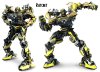 Transformers: Revenge of the Fallen Picture