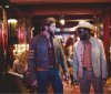 X-Men Origins: Wolverine Picture