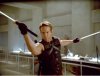 X-Men Origins: Wolverine Picture