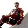Iron Man 2 3rd Iron Man 2 On Set Pic Picture, Added: 5/7/2009