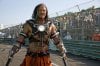 Iron Man 2 Mickey Rourke as Whiplash in Iron Man 2 Picture, Added: 6/9/2009