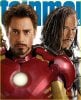 Iron Man 2 Picture, Added: 7/16/2009