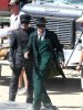 Green Hornet Picture