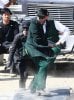 Green Hornet Picture