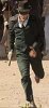 Green Hornet Picture