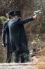 Green Hornet Picture