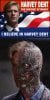 Batman: The Dark Knight I believe in Two-Face! Picture, Added: 9/10/2008