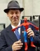 Spider-Man Movies Picture, Added: 9/10/2008