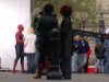 Spider-Man Movies Picture