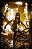 Watchmen Silk Spectre II Picture, Added: 9/10/2008